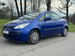 Mitsubishi Colt Z30 1.5 2007