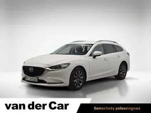 Mazda 6 III 2.0 Center-Line 2023