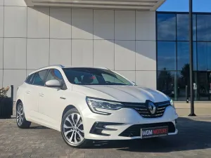 Renault Megane IV 1.3 TCe FAP Intens 2021