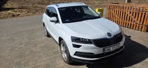 Skoda Karoq 1.5 TSI ACT 4x2 Style 2019
