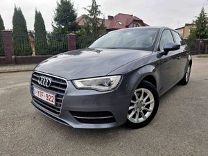 Audi A3 8V (2012-) 1.6 TDI sport 2015