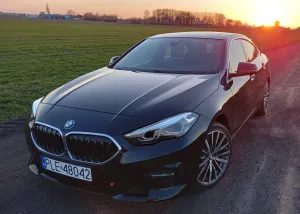 BMW 2 Series 2021