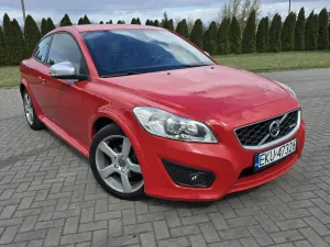 Volvo C30 2010