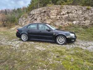 Saab 9-3 II 2004