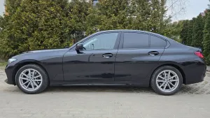 BMW 3 Series G20/G21 320i 2024