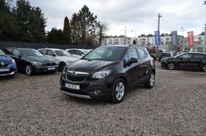 Opel Mokka I (2012-2019) 1.4 Turbo ecoFLEX Start/Stop 4x4 Innovation 2015