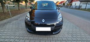 Renault Scenic III (2009-2016) 2010