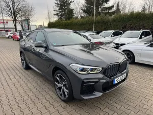 BMW X6 G06 2021