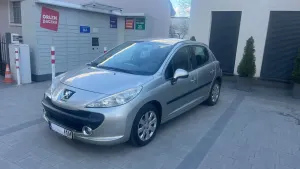 Peugeot 207 1.4 Trendy nICE 2008