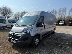 Peugeot Boxer 2020