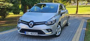 Renault Clio IV dCi 90 Limited 2016