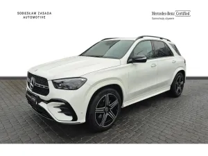 Mercedes-Benz GLE W167 300 d mHEV 4-Matic AMG Line 2024