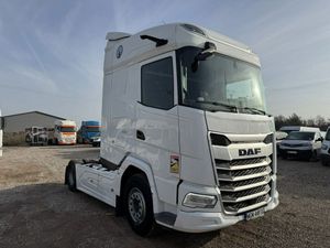 DAF XG 2022
