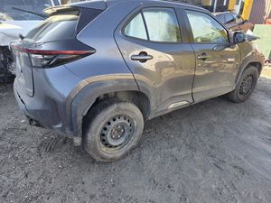 Toyota Yaris Cross Hybrid 1.5 Active 2022