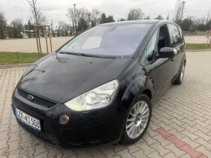 Ford S-Max I 2.5 Titanium 2007