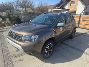 Dacia Duster II (2017-) 1.6 SCe Comfort 2019