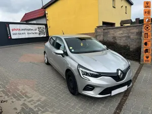 Renault Clio V 2020