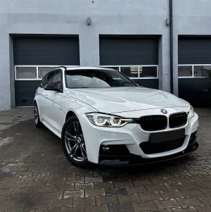 BMW 3 Series F30/F31 320d M Sport Shadow 2019