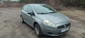 Fiat Punto II FL 1.2 8V Active 2007