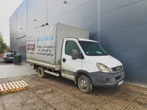 Iveco Daily 2011