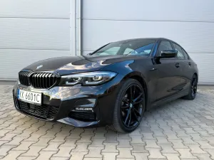 BMW 3 Series G20/G21 320d xDrive M Sport Shadow 2021