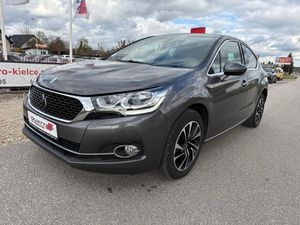 Citroën DS4 BlueHDi 120 S&S Chic 2016