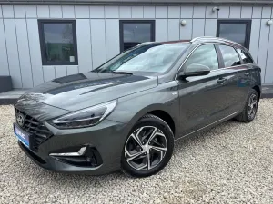 Hyundai i30 III 2022