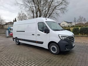 Renault Master 2024