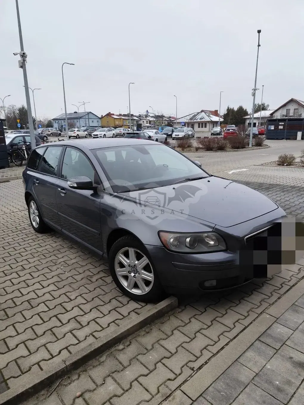 Volvo V50 1.8 2007