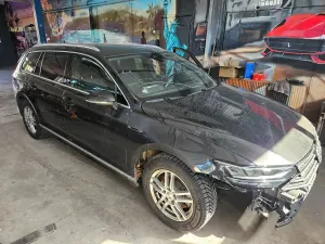 Volkswagen Passat B8 2020