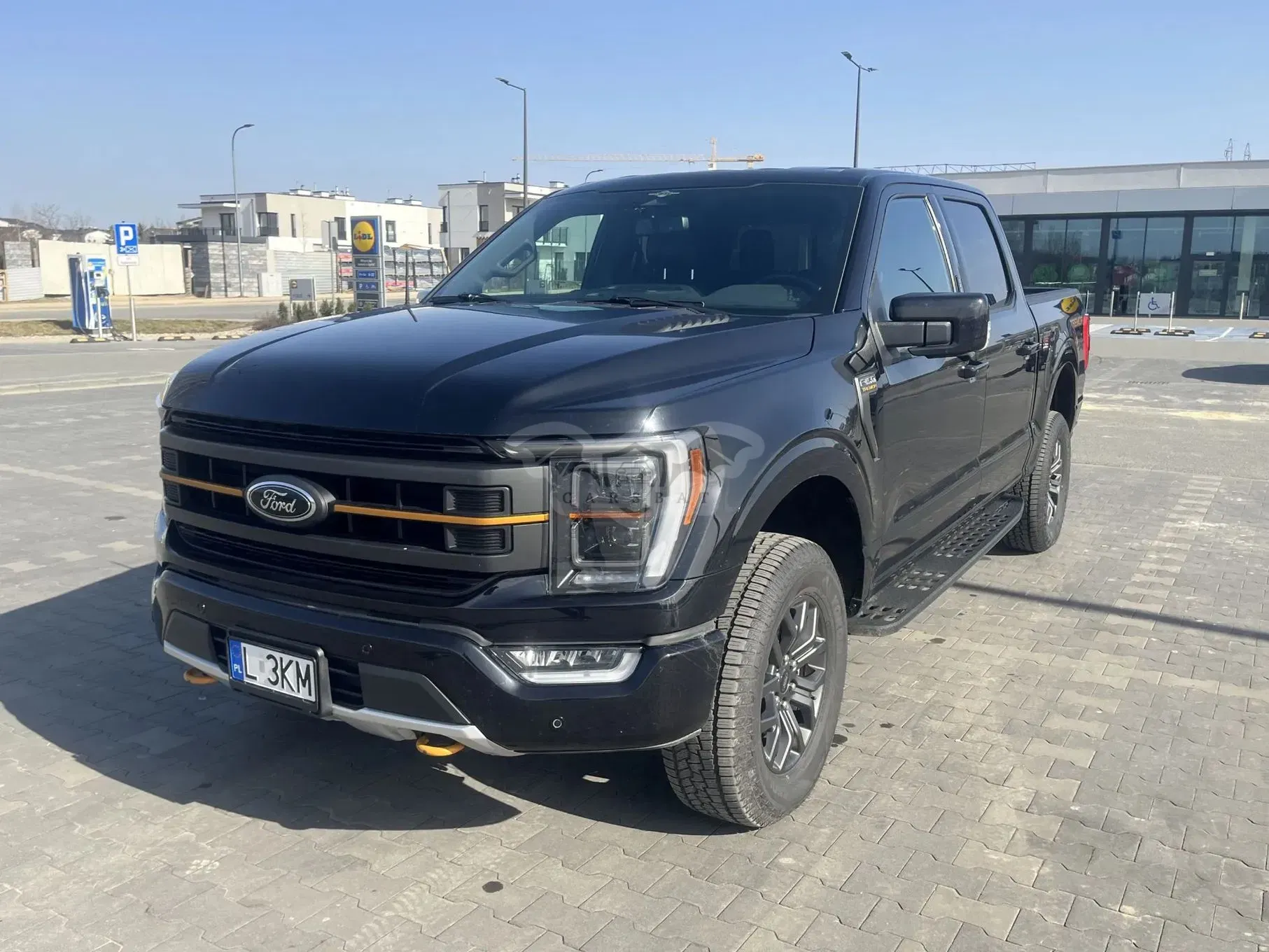 Ford F-150 2023