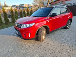 Suzuki Vitara II 1.6 Premium 2WD 2018