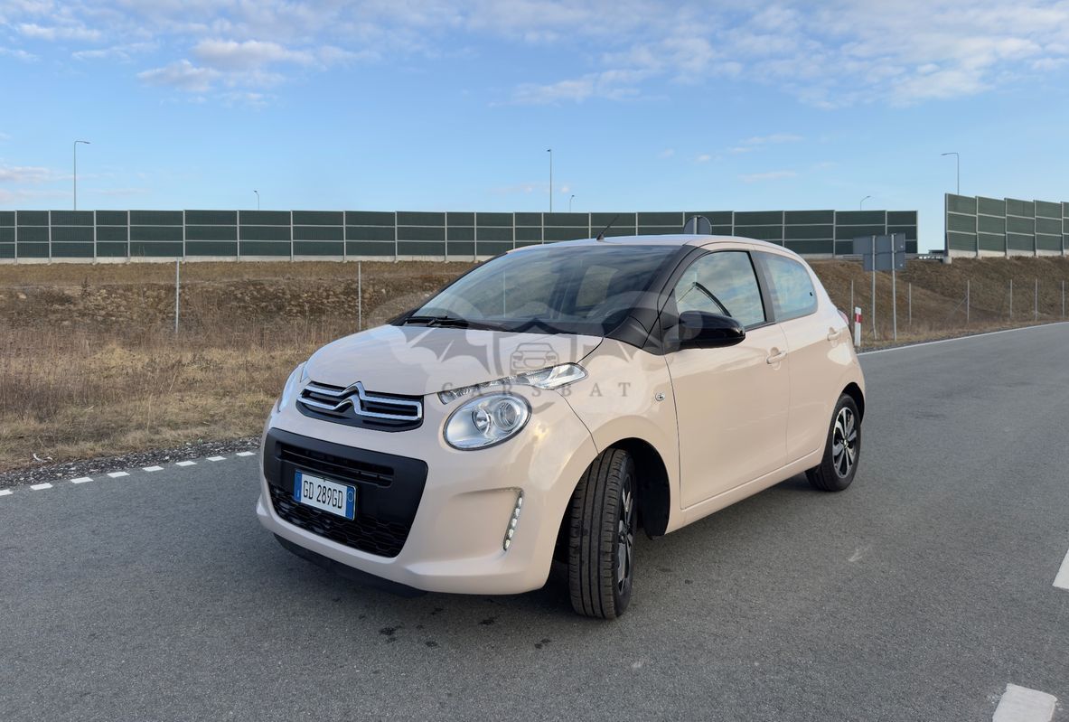 Citroën C1 II (2014-) VTi 72 S&S MILLENIUM 2021