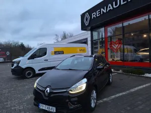 Renault Clio IV Energy TCe 90 Start & Stop Intens 2017