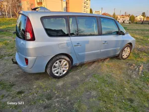 Renault Espace IV 3.5 Initiale 2006