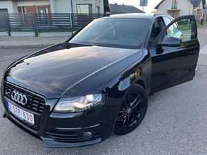 Audi S4 B8 (2007-2015) 2010