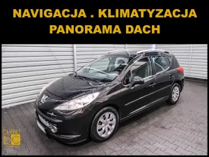 Peugeot 207 110 HDi FAP (Blue Lion) Premium 2008