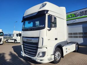 DAF XF 2021