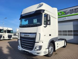 DAF XF 2021