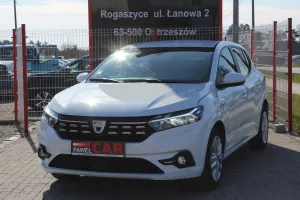 Dacia Sandero III 1.0 SCe Comfort 2021