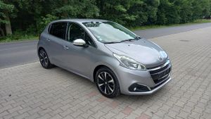Peugeot 208 I (2012-2019) 1.2 PureTech GPF Allure S&S EAT6 2018