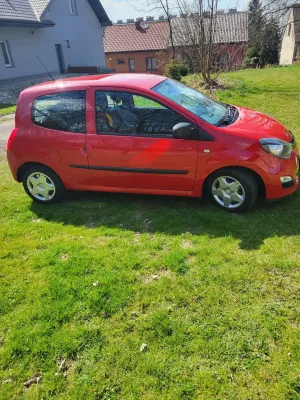 Renault Twingo II 2012