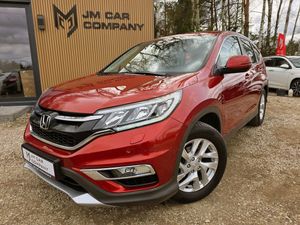 Honda CR-V IV (2012-2018) 2015