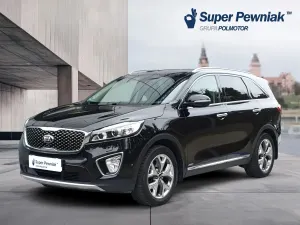 Kia Sorento III 2.2 CRDI XL 2016