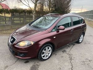 Seat Altea 1.9 TDI DPF Reference Comfort 2008