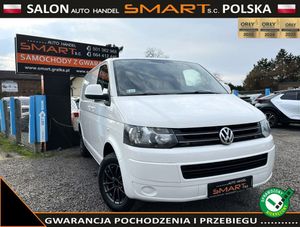 Volkswagen Transporter 2011