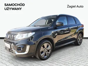 Suzuki Vitara III 1.4 Boosterjet Premium 2WD 2019