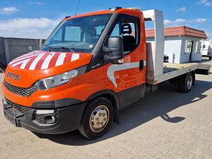 Iveco Daily 2015