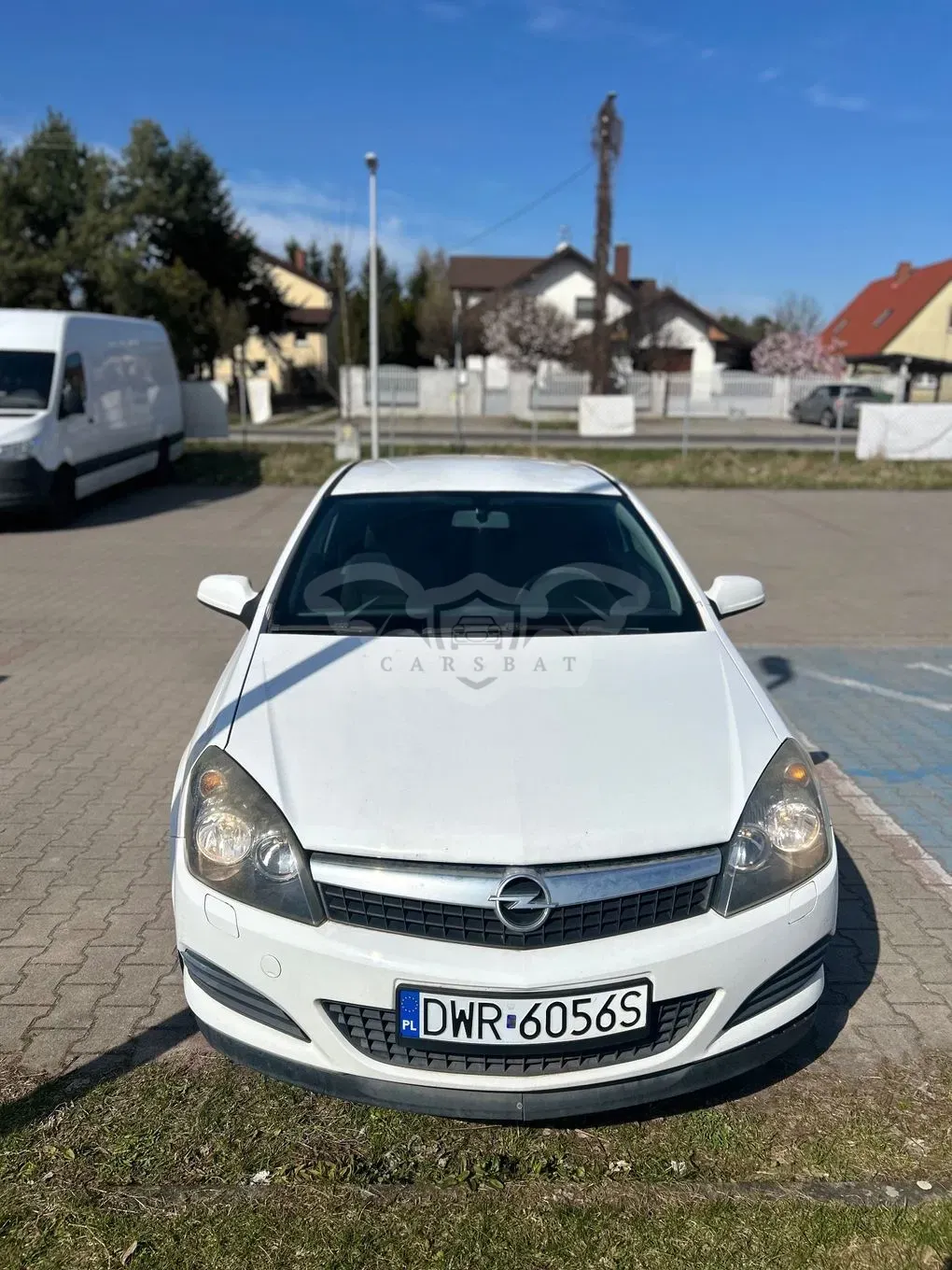 Opel Astra G 1.6 Edition 2009