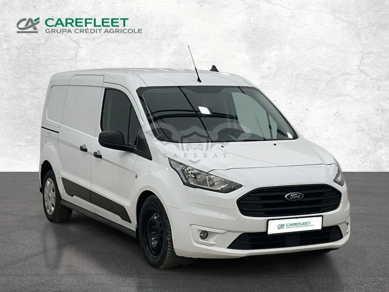 Ford Transit Connect 2021
